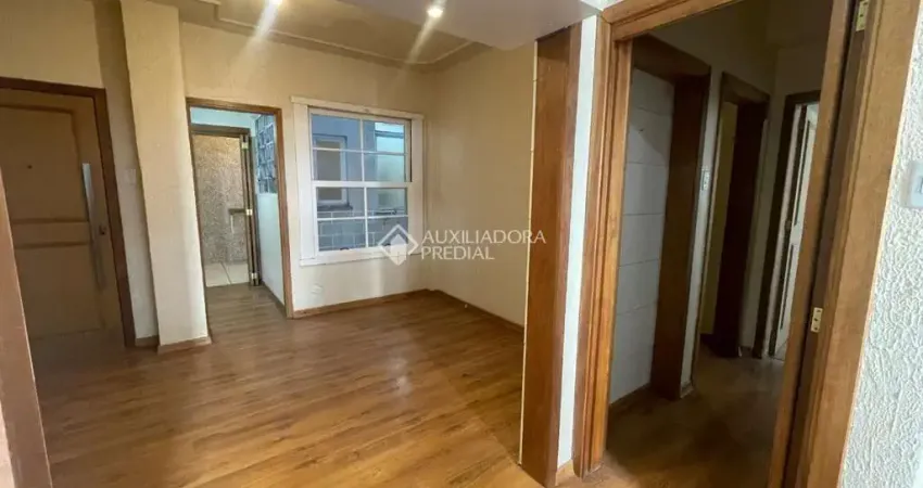 Apartamento com 2 quartos à venda na Rua Riachuelo, 730, Centro Histórico, Porto Alegre