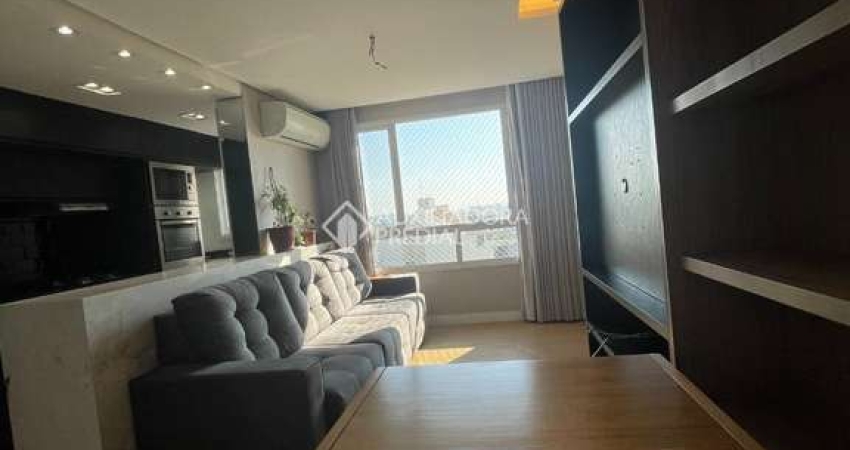 Apartamento com 3 quartos à venda na Rua Itapeva, 362, Passo da Areia, Porto Alegre