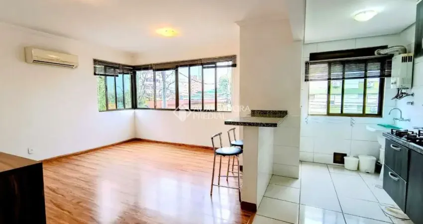 Apartamento com 2 quartos à venda na Rua Alberto Silva, 302, Vila Ipiranga, Porto Alegre