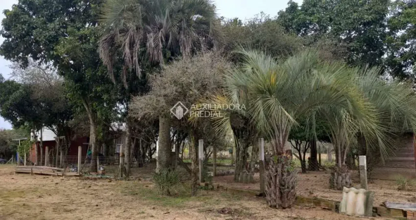 Fazenda à venda na Beco Sítio Dos Colares, 1167, Águas Claras, Viamão