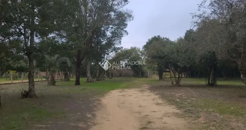 Fazenda à venda na Beco Sítio Dos Colares, 1167, Águas Claras, Viamão
