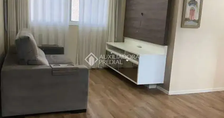 Apartamento com 3 quartos à venda na Rua Carlos Reverbel, 200, Jardim Carvalho, Porto Alegre