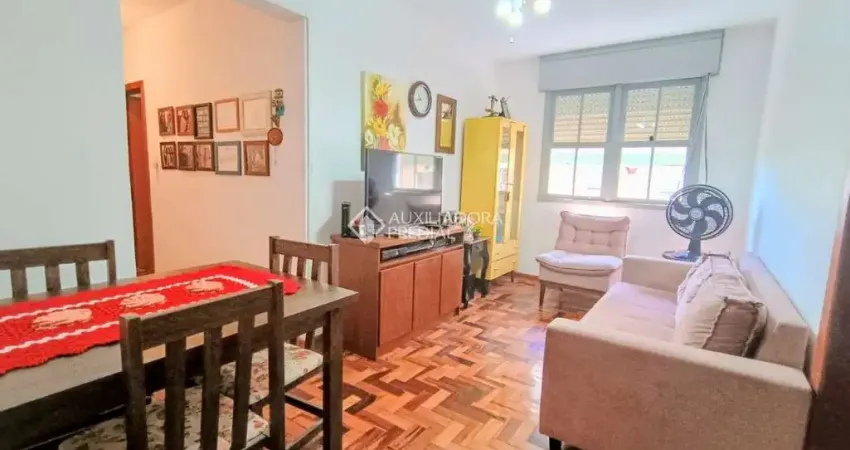 Apartamento com 3 quartos à venda na Rua Ferreira Viana, 865, Petrópolis, Porto Alegre