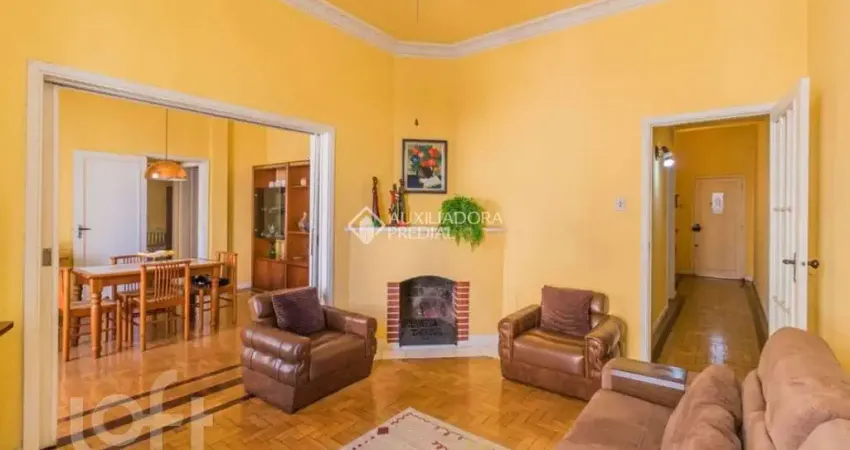 Apartamento com 2 quartos para alugar na Rua Doutor Barros Cassal, 278, Floresta, Porto Alegre