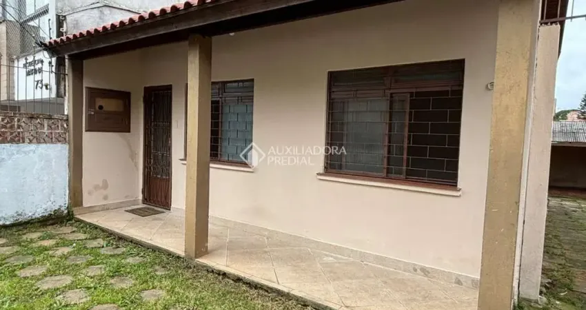 Casa com 3 quartos para alugar na Rua João Bonuma, 63, Coronel Aparício Borges, Porto Alegre