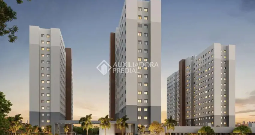 Apartamento com 3 quartos à venda na Rua Pedro Waine, 75, Passo da Areia, Porto Alegre