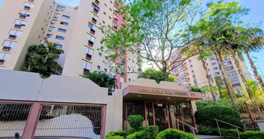 Cobertura com 3 quartos à venda na Rua Doutor Barbosa Gonçalves, 777, Chácara das Pedras, Porto Alegre