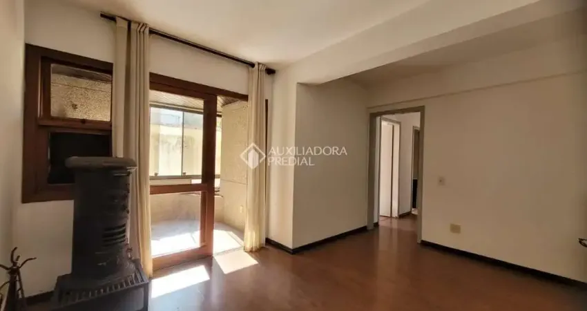 Apartamento com 2 quartos à venda na Rua Portugal, 423, São João, Porto Alegre
