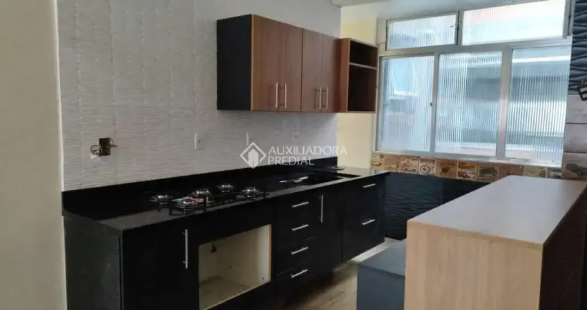 Apartamento com 2 quartos à venda na Avenida Niterói, 459, Medianeira, Porto Alegre