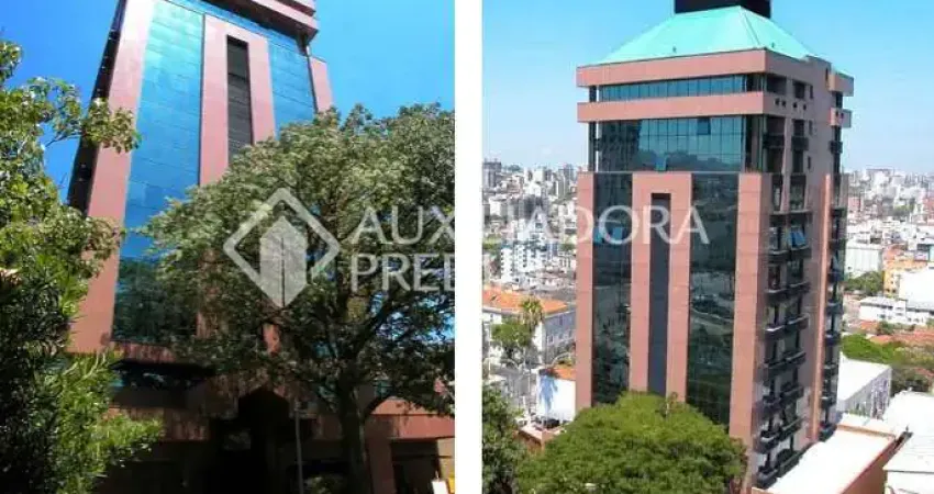 Sala comercial à venda na Avenida Augusto Meyer, 163, Auxiliadora, Porto Alegre