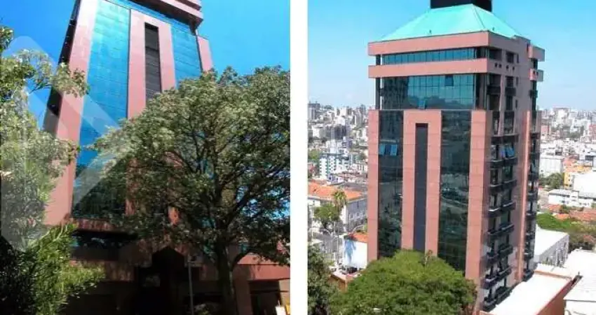 Sala comercial à venda na Avenida Augusto Meyer, 163, Auxiliadora, Porto Alegre