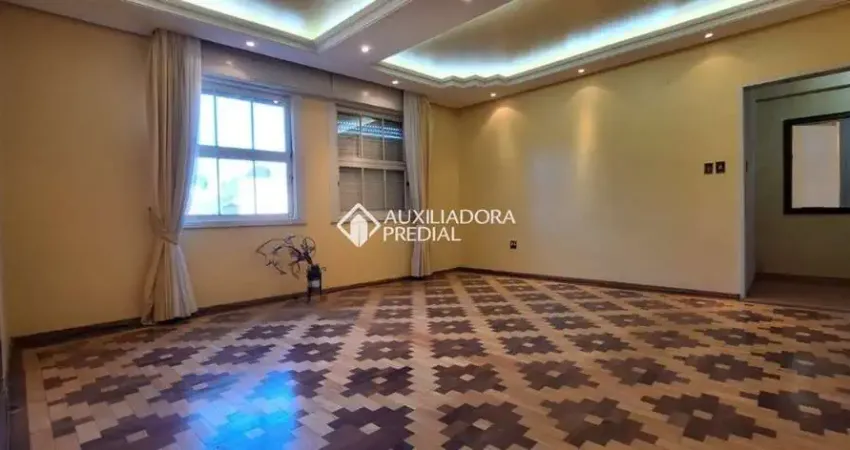 Apartamento com 3 quartos para alugar na Rua Doutor Oscar Bittencourt, 203, Menino Deus, Porto Alegre