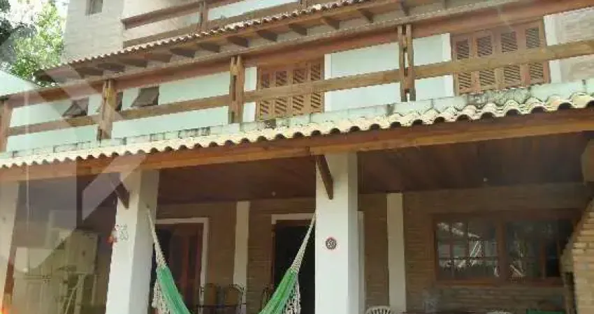 Casa em condomínio fechado com 1 quarto à venda na Rua Santa Cruz, 33, Santa Tereza, Porto Alegre