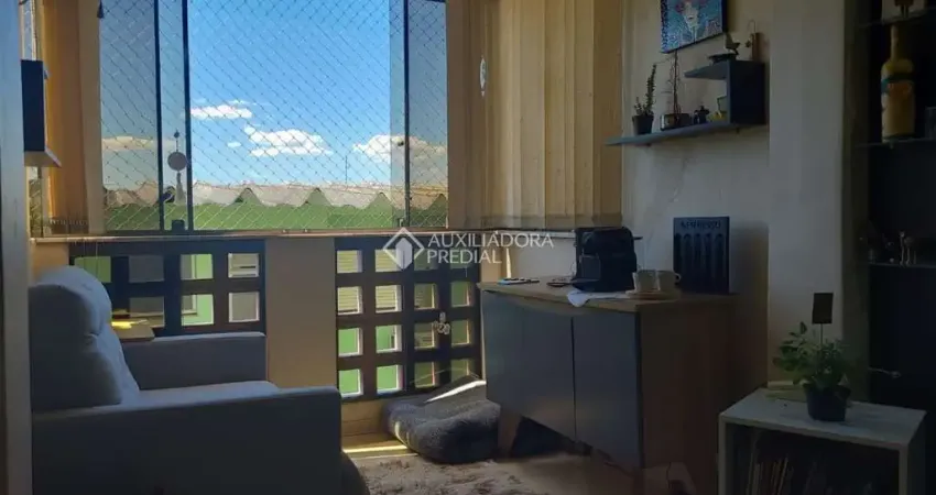 Apartamento com 2 quartos à venda na Rua Luiz de Camões, 233, Santo Antônio, Porto Alegre