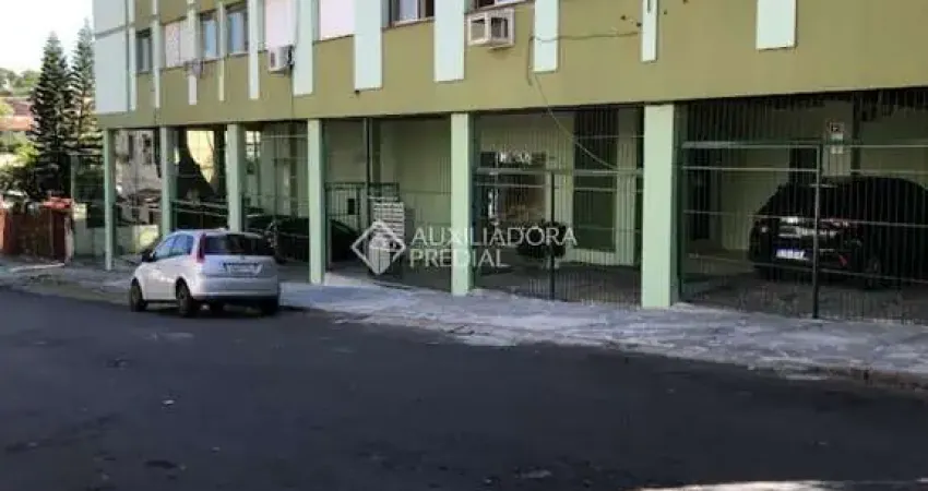 Apartamento com 2 quartos à venda na Rua Alexandre Snel, 25, Coronel Aparício Borges, Porto Alegre