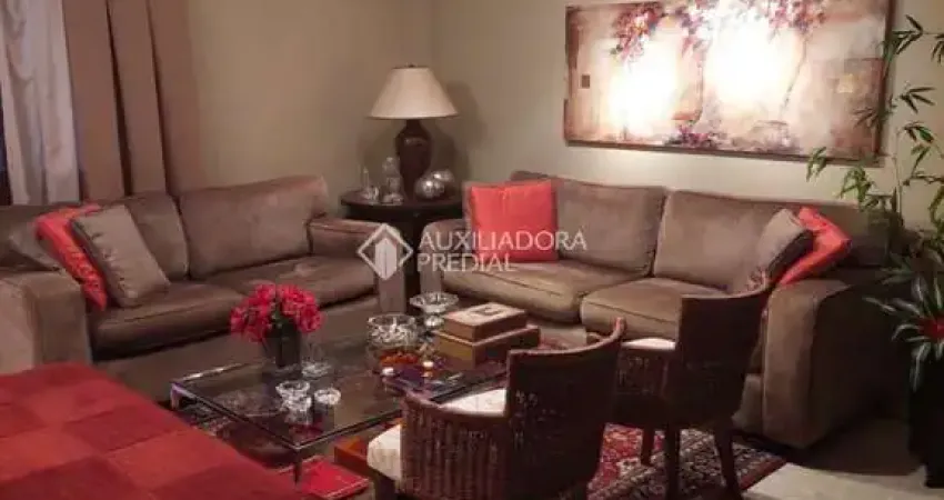 Apartamento com 2 quartos à venda na Rua Professor Cristiano Fischer, 278, Jardim do Salso, Porto Alegre