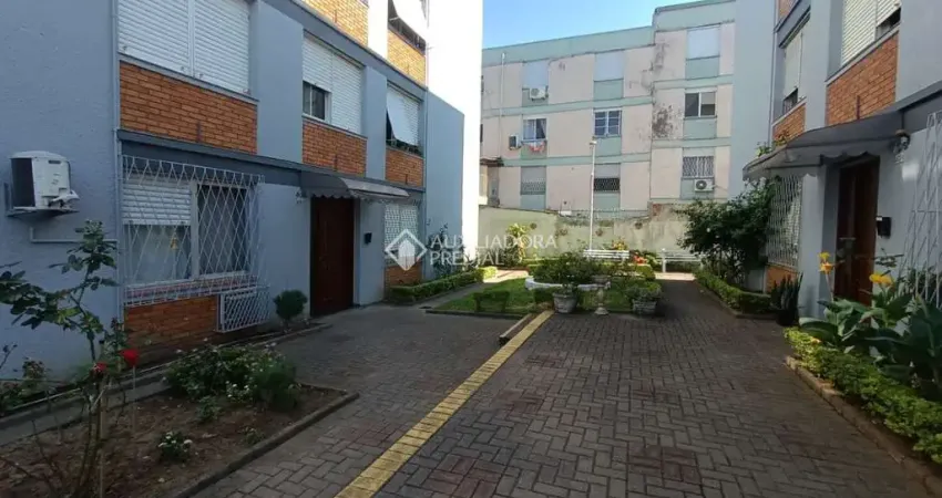 Apartamento com 3 quartos à venda na Avenida Taquary, 875, Cristal, Porto Alegre
