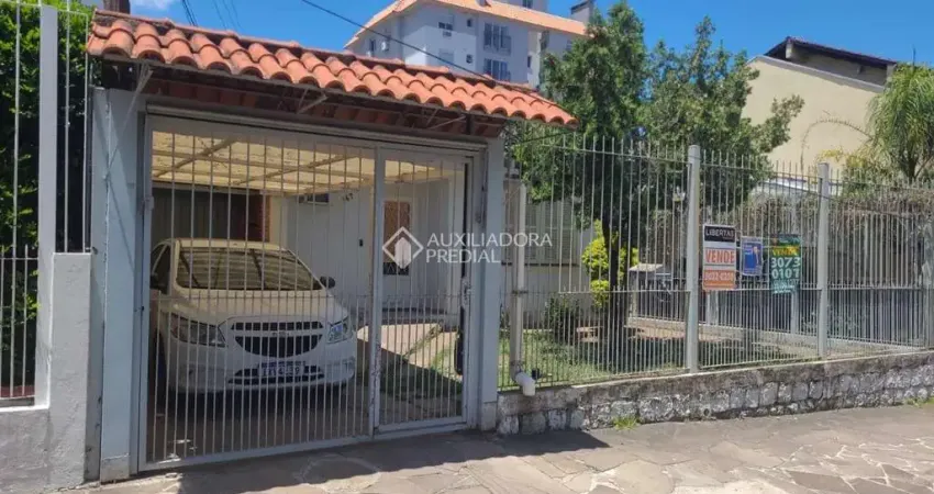Casa com 2 quartos à venda na Rua Doutor Affonso Sanmartin, 167, Jardim do Salso, Porto Alegre