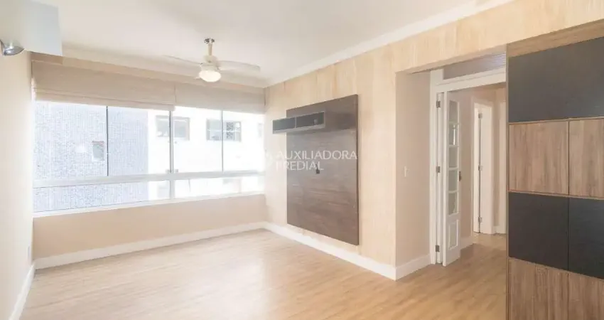 Apartamento com 2 quartos para alugar na Rua São Manoel, 1584, Rio Branco, Porto Alegre