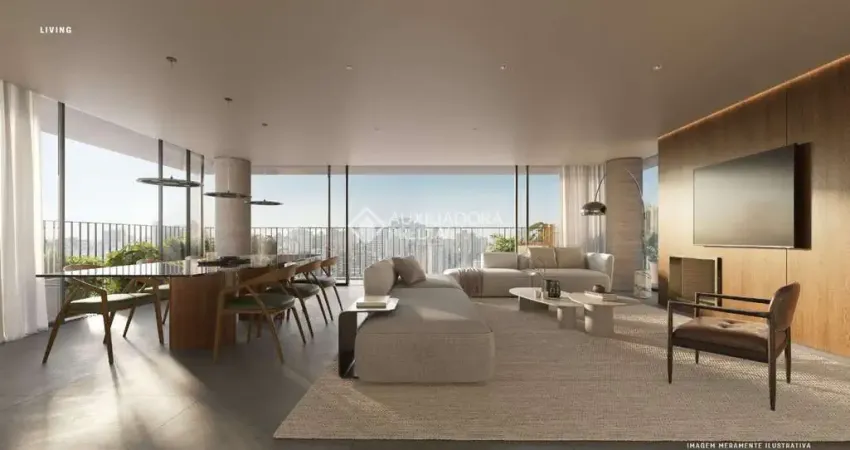 Prédio à venda na Rua Coronel Bordini, 1024, Auxiliadora, Porto Alegre