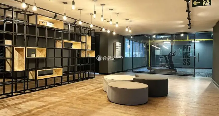 Apartamento com 1 quarto para alugar na Avenida Independência, 1053, Independência, Porto Alegre