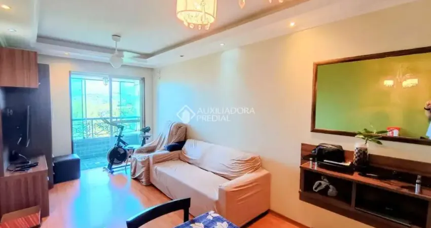 Apartamento com 2 quartos à venda na Avenida da Cavalhada, 3156, Cavalhada, Porto Alegre