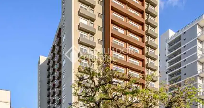 Loft com 1 quarto à venda na Avenida João Wallig, 100, Passo da Areia, Porto Alegre