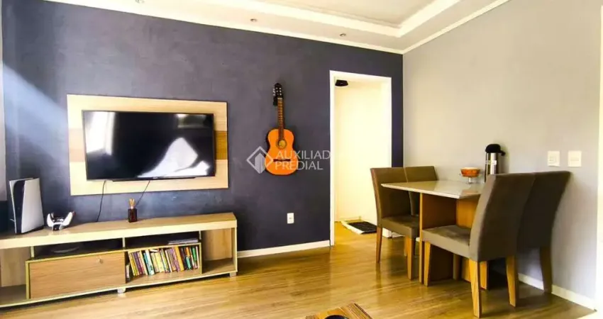 Apartamento com 1 quarto à venda na Avenida Professor Oscar Pereira, 3409, Glória, Porto Alegre