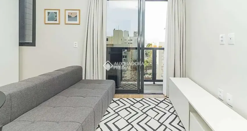 Apartamento com 1 quarto para alugar na Rua Anita Garibaldi, 1855, Boa Vista, Porto Alegre