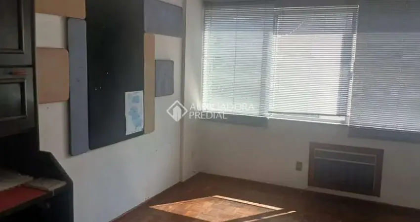 Sala comercial à venda na Rua Ramiro Barcelos, 828, Floresta, Porto Alegre