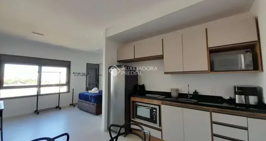 Apartamento com 1 quarto para alugar na Cassilda Flora Zaffari, 60, Teresópolis, Porto Alegre