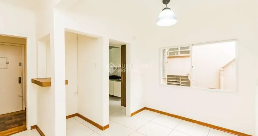 Apartamento com 3 quartos para alugar na Avenida Cristóvão Colombo, 2075, Floresta, Porto Alegre