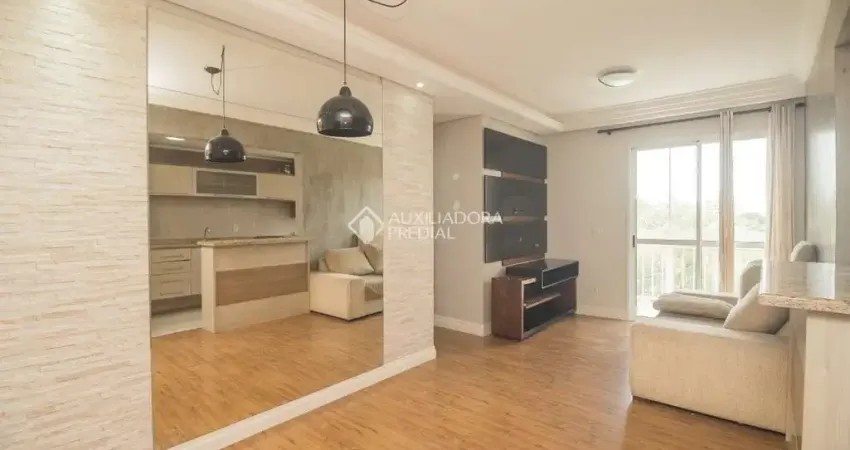 Apartamento com 3 quartos à venda na Rua Abram Goldsztein, 446, Alto Petrópolis, Porto Alegre