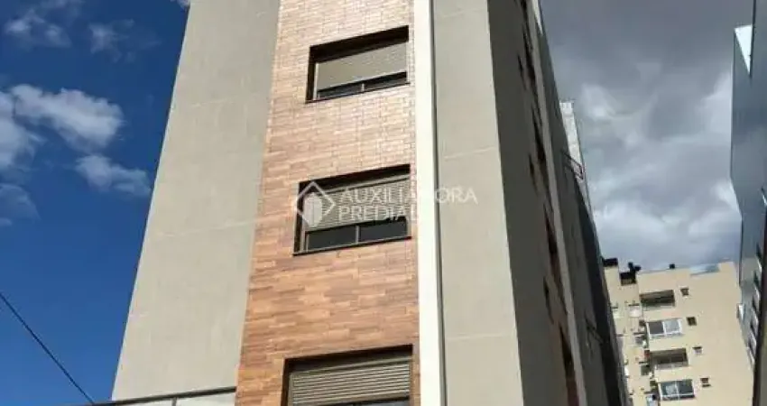 Apartamento com 2 quartos à venda na Avenida João Wallig, 298, Passo da Areia, Porto Alegre