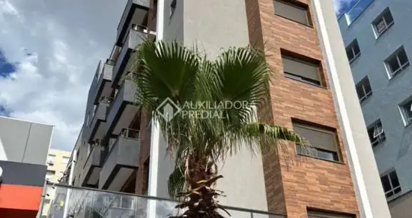 Apartamento com 2 quartos à venda na Avenida João Wallig, 298, Passo da Areia, Porto Alegre