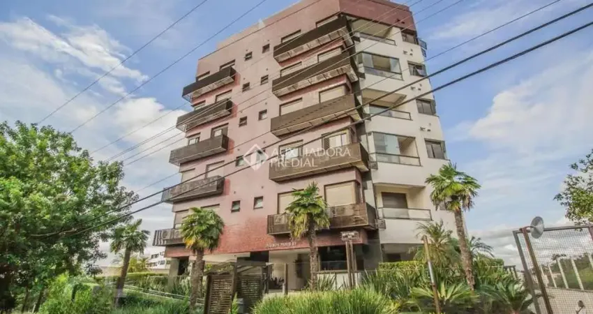 Apartamento com 3 quartos à venda na Rua Tremembé, 81, Vila Jardim, Porto Alegre