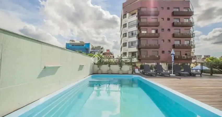 Apartamento com 3 quartos à venda na Rua Tremembé, 81, Vila Jardim, Porto Alegre