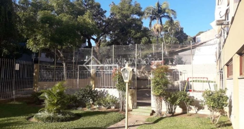 Apartamento com 3 quartos à venda na Rua Doutor Raul Moreira, 123, Cristal, Porto Alegre