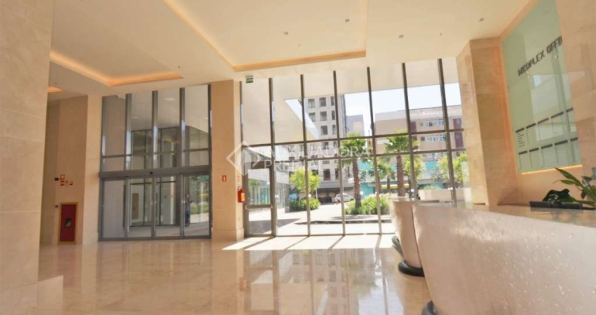Sala comercial à venda na Avenida Assis Brasil, 2827, Cristo Redentor, Porto Alegre