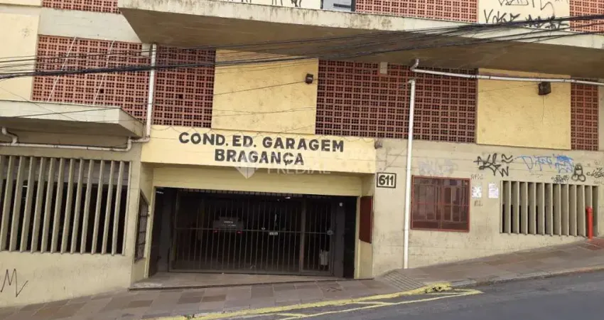 Garagem à venda na MARECHAL FLORIANO PEIXOTO - GARAGEM, 611, Centro Histórico, Porto Alegre