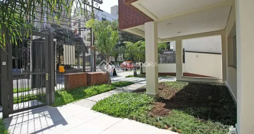 Apartamento com 2 quartos à venda na Rua Carlos Von Koseritz, 741, São João, Porto Alegre