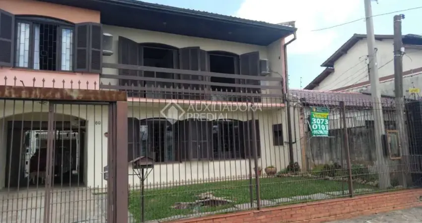 Casa em condomínio fechado com 3 quartos à venda na Travessa Von Salisch, 60, Sarandi, Porto Alegre