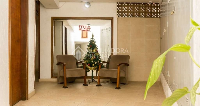 Apartamento com 2 quartos à venda na Avenida Cristóvão Colombo, 709, Floresta, Porto Alegre
