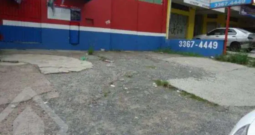 Terreno em condomínio fechado à venda na Rua Tenente Ary Tarrago, 119, Jardim Itu Sabará, Porto Alegre