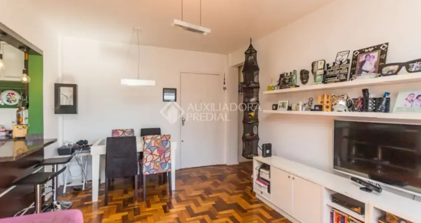 Apartamento com 2 quartos à venda na Rua Ernesto Alves, 313, Floresta, Porto Alegre