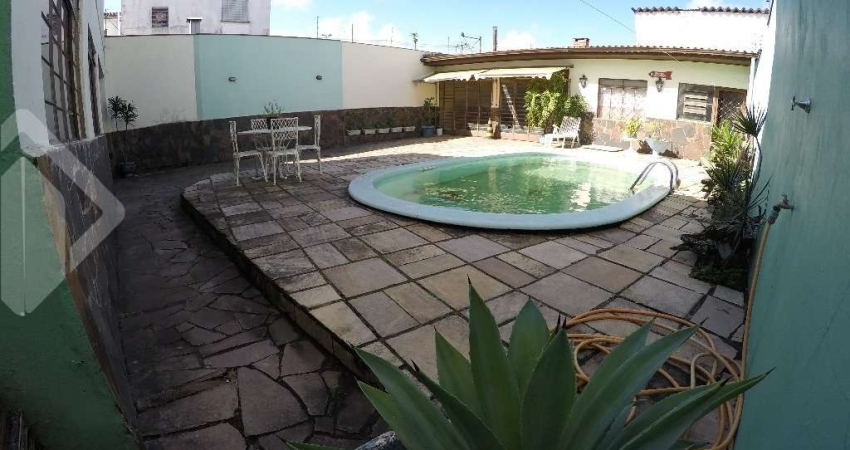 Casa em condomínio fechado com 3 quartos à venda na Rua Pasteur, 651, Ipanema, Porto Alegre