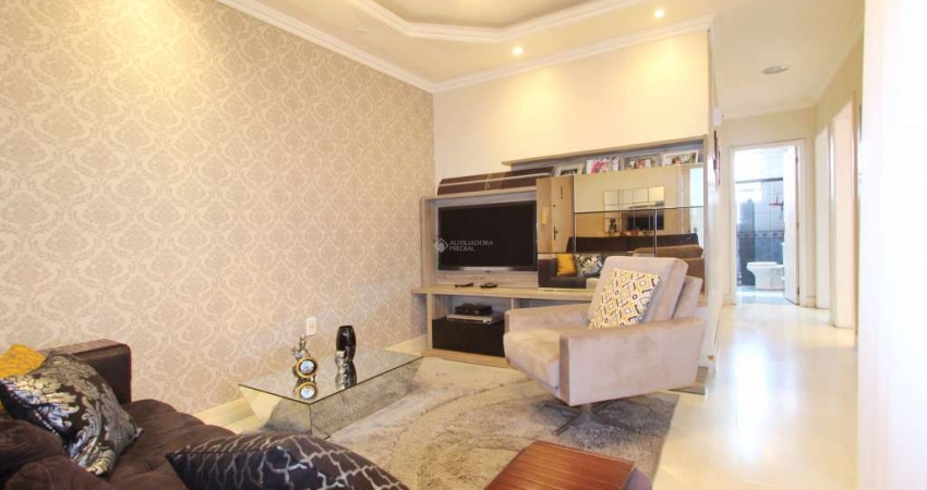 Apartamento com 3 quartos à venda na Avenida Assis Brasil, 1720, Passo da Areia, Porto Alegre