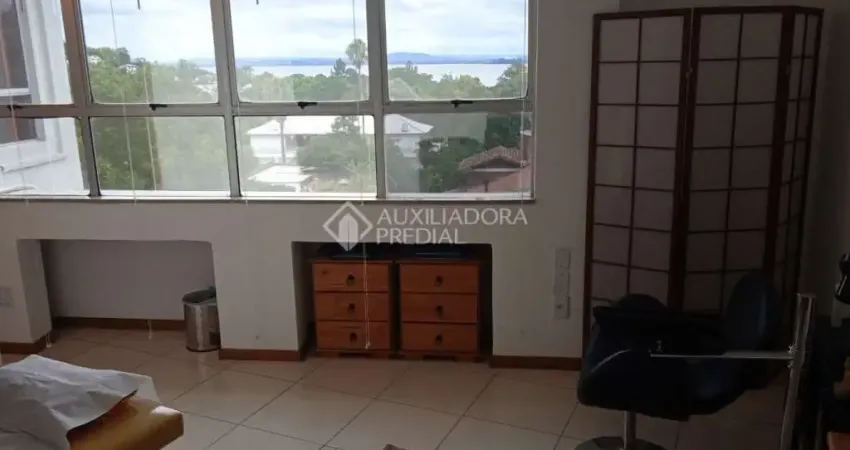 Sala comercial à venda na Avenida Wenceslau Escobar, 3033, Tristeza, Porto Alegre