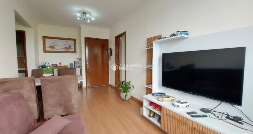 Apartamento com 1 quarto à venda na Avenida Engenheiro Francisco Rodolfo Simch, 295, Sarandi, Porto Alegre