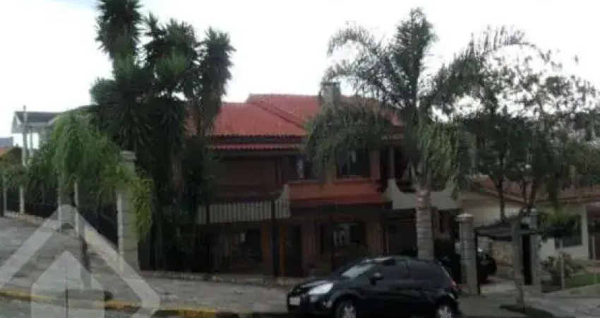 Casa com 3 quartos à venda na Rua das Gardênias, 312, Cinqüentenário, Caxias do Sul